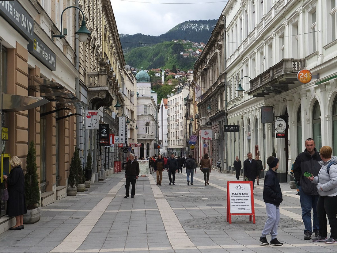 RBI - Iznadprosječan ekonomski rast BiH u 2022. u uslovima ubrzane inflacije