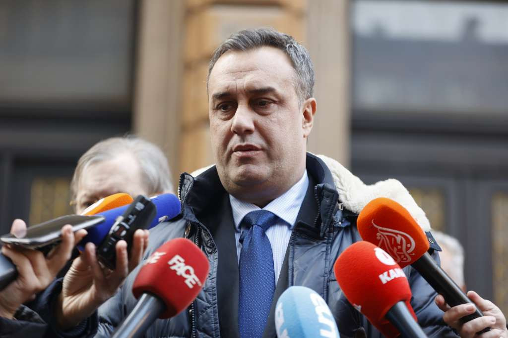 Sarajlić, Delalić i Šehović oslobodođeni prvostepenom presudom