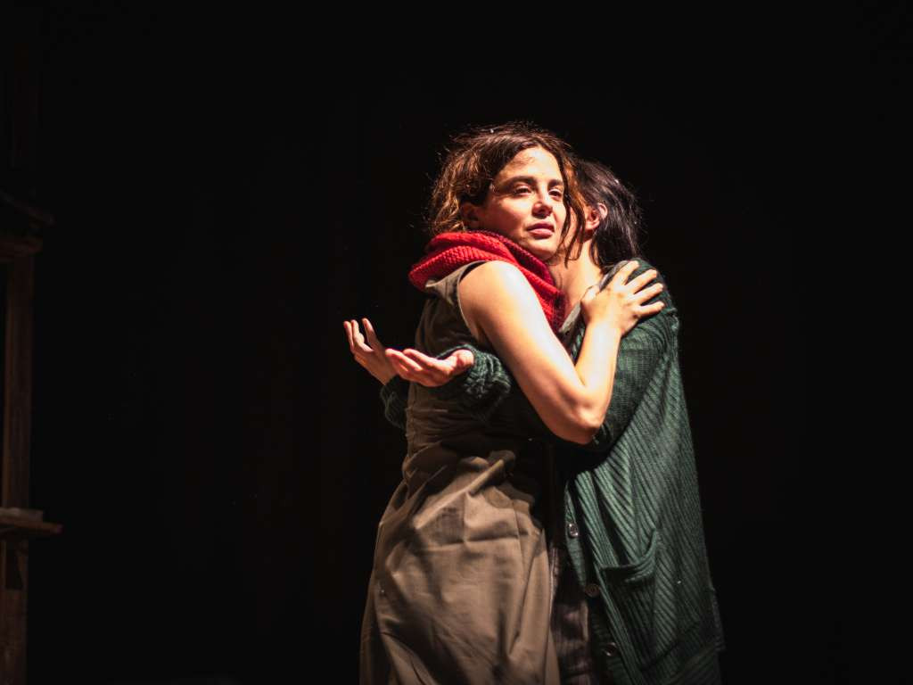 SARTR.: Ove sedmice na programu tri predstave