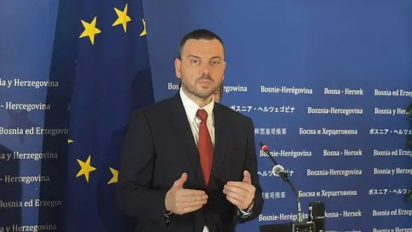 Magazinović upozorio: Nečiji je interes da raste dug "Viaductu", neka tužilaštvo utvrdi ko će podijeliti novac