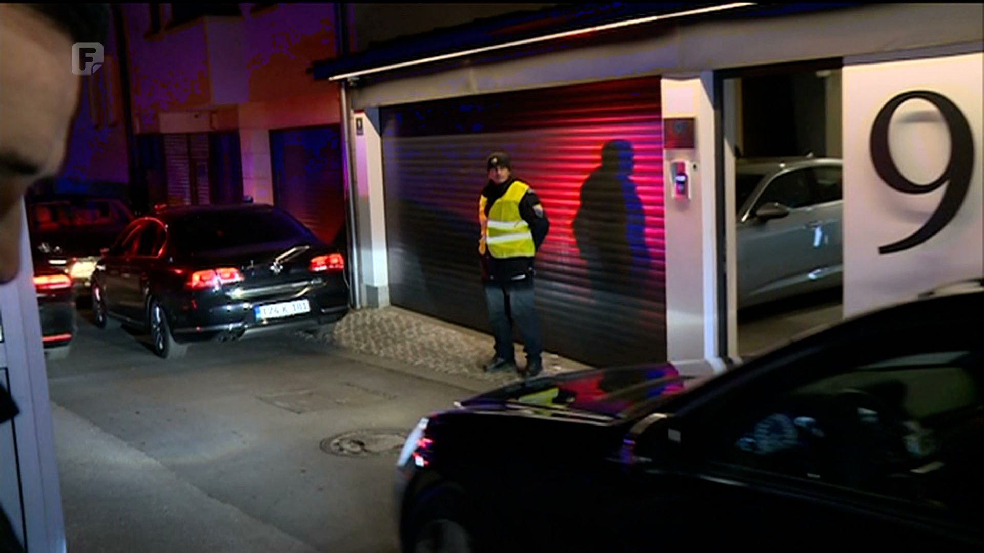 Varhelyi kod Sattlera - na sastanku bili i Čović, Izetbegović i Dodik