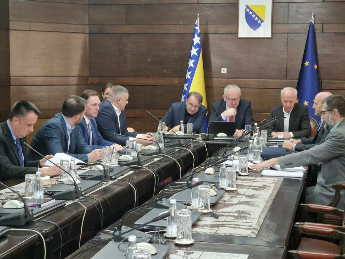 Sindikati uputili oštre reakcije na najavljeno povećanje minimalne plate