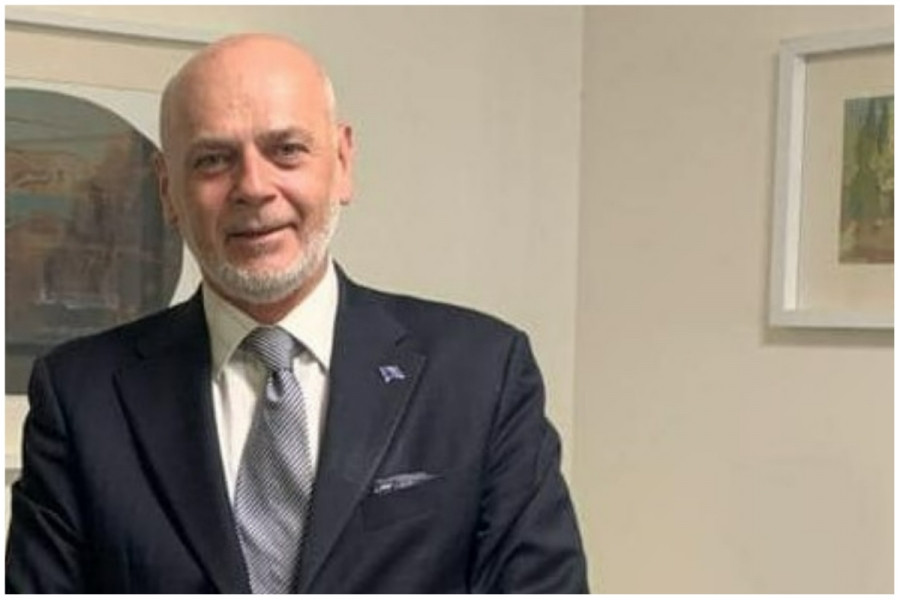 Satko Bitanga: Ambasada BiH u Ammanu nije imala zahtjeve za evakuaciju iz Palestine  bh. državljana