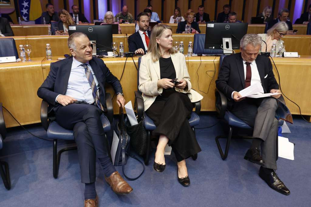 Sattler najavio nastavak suzbijanja kriminala pomoću Skya