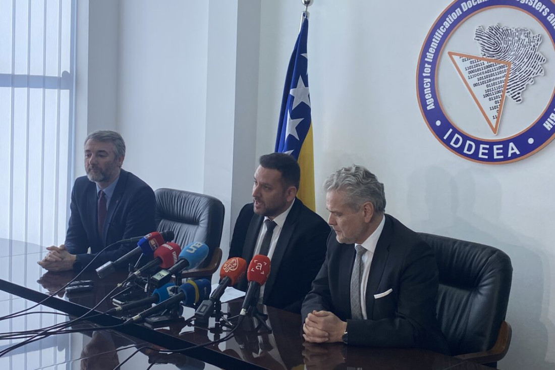 Potrebno je ubrzati proces digitalne transformacije u Bosni i Hercegovini