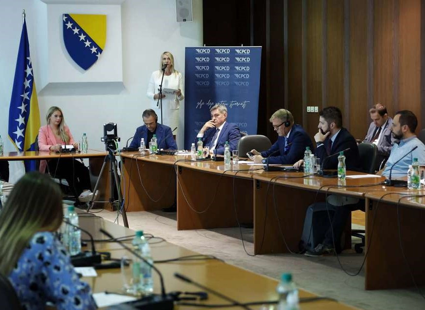 Što prije ratificirati sporazume o mobilnosti