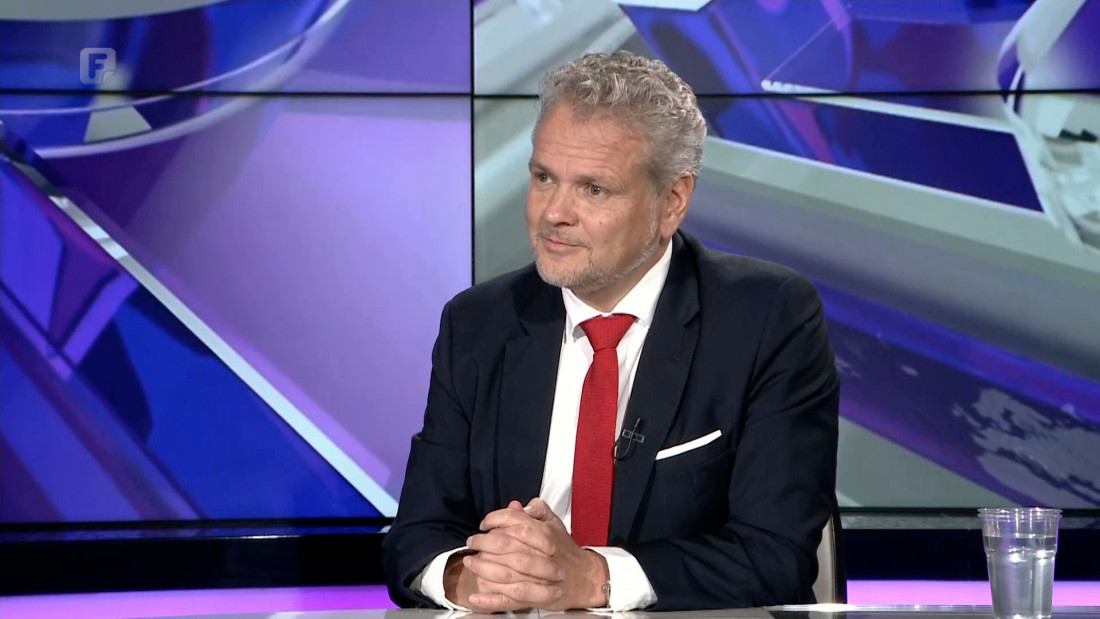 Sattler: Treba raditi na 14 prioriteta iz mišljenja Evropske komisije