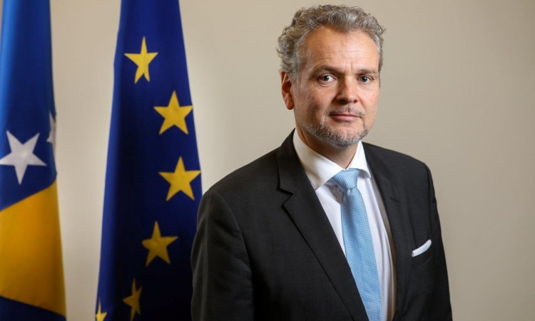 Sattler pozdravio imenovanje sudija Ustavnog suda FBiH