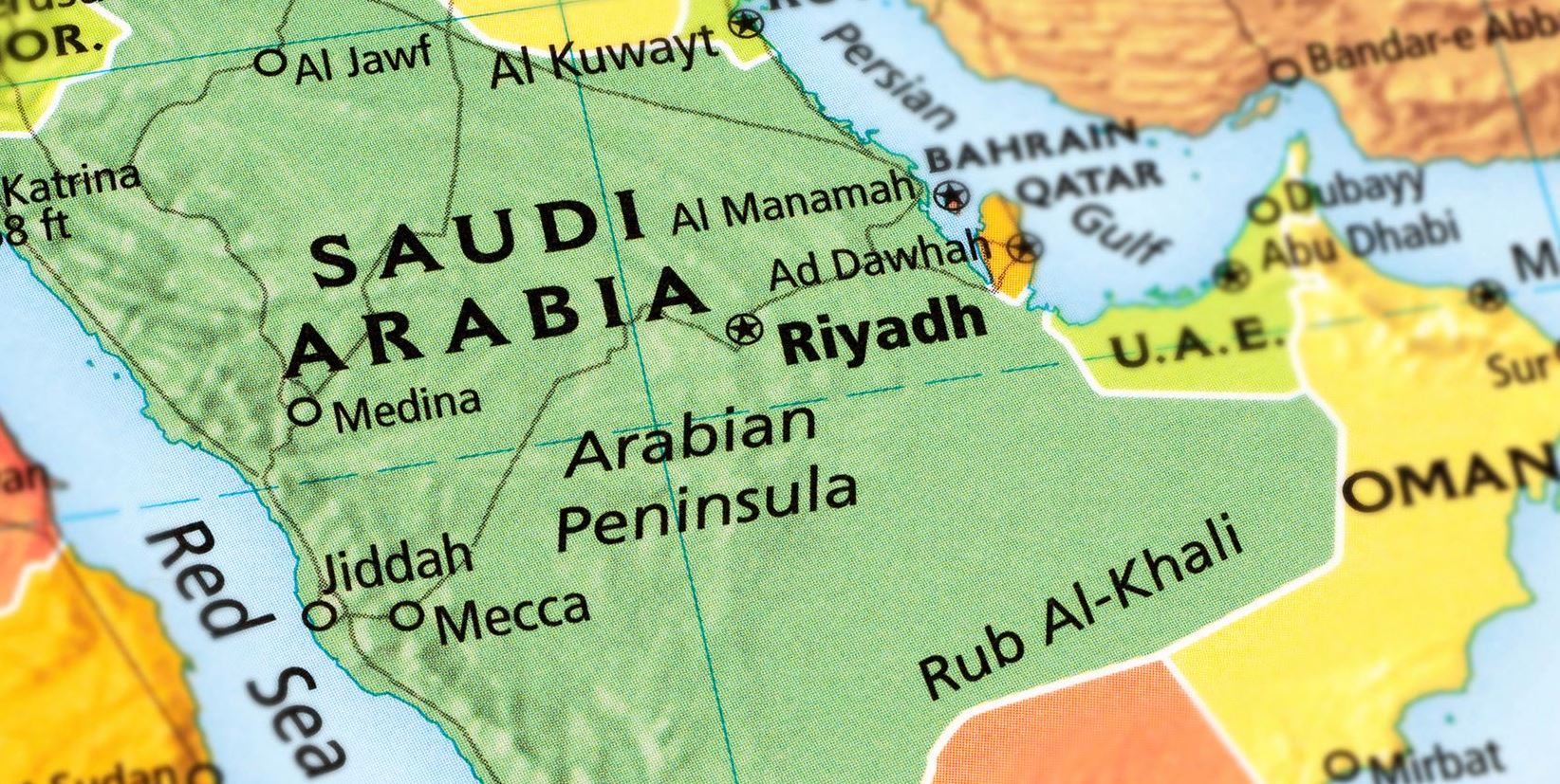 Saudijska Arabija ukida višegodišnji embargo Kataru i otvara granice
