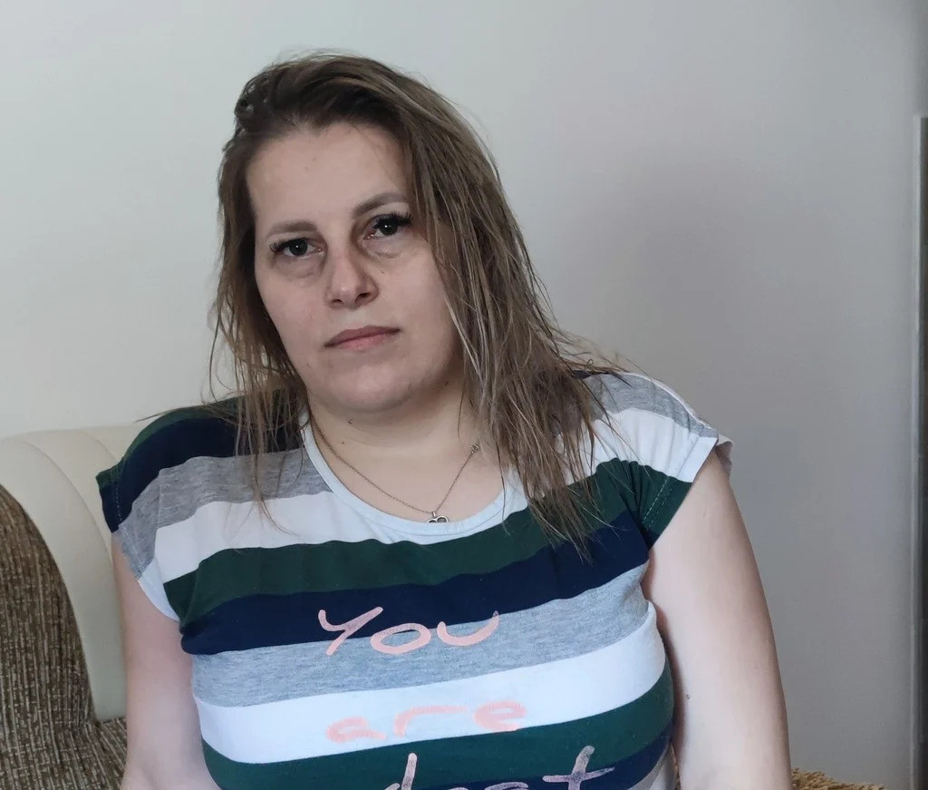 Saudina je navikla pomagati drugima, sada je pomoć potrebna njoj