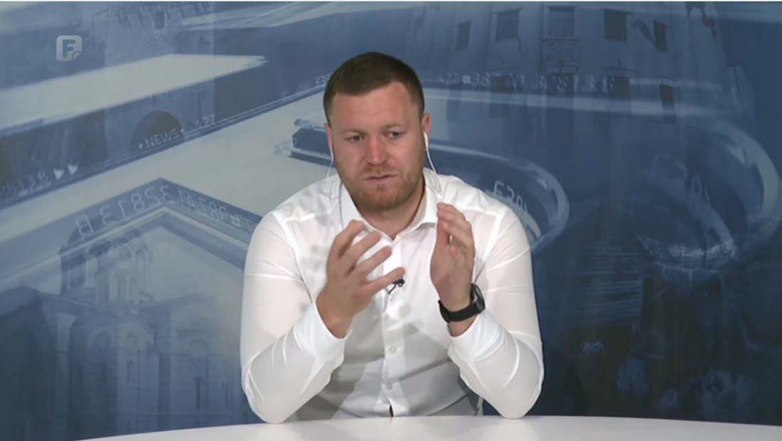 Savić: Nakon izbora se ne može desiti ništa što se već nije desilo