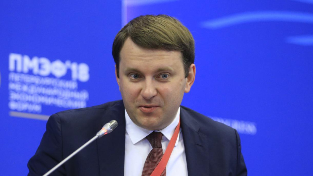 Putinov savjetnik smatra da ekonomije globalnog sjevera gube ulogu i važnost
