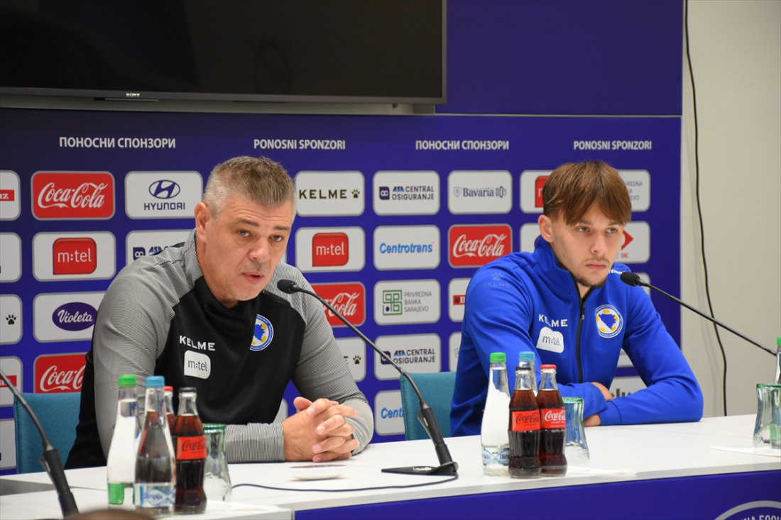 Milošević: Moramo pokazati narodu da nam je stalo