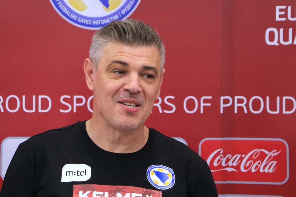 Savo Milošević novi šef stručnog štaba FK Željezničar