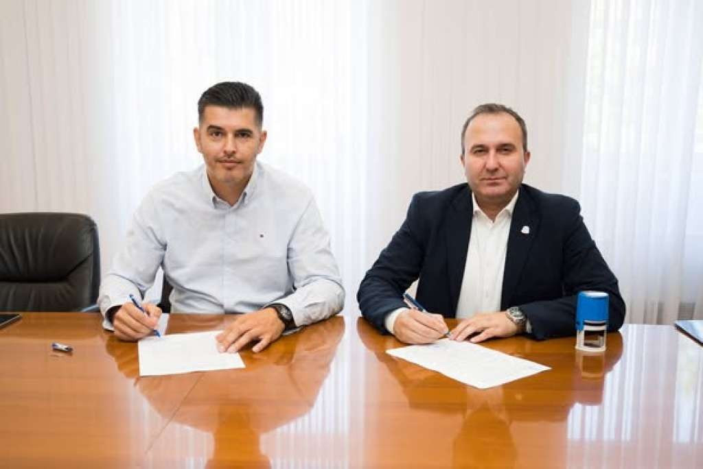 Široki Brijeg dobio 272.000 KM za infrastrukturne projekte i otplatu EIB kredita