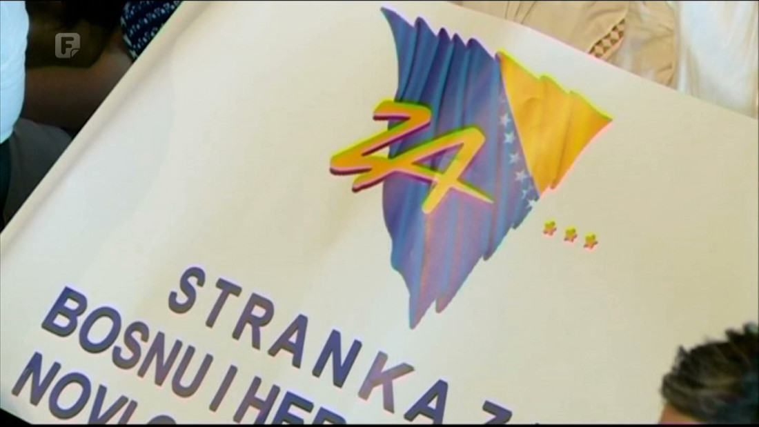 SBiH: Ishitren potez dvojice skupštinskih zastupnika iz Živinica