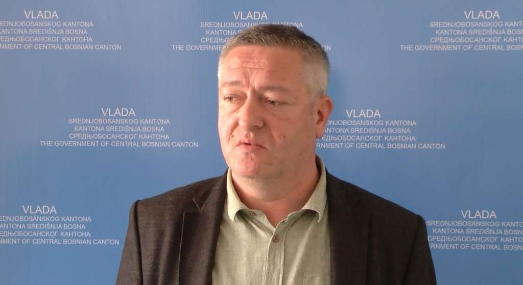 Raspisan natječaj za 137 policijskih službenika u Središnjoj Bosni