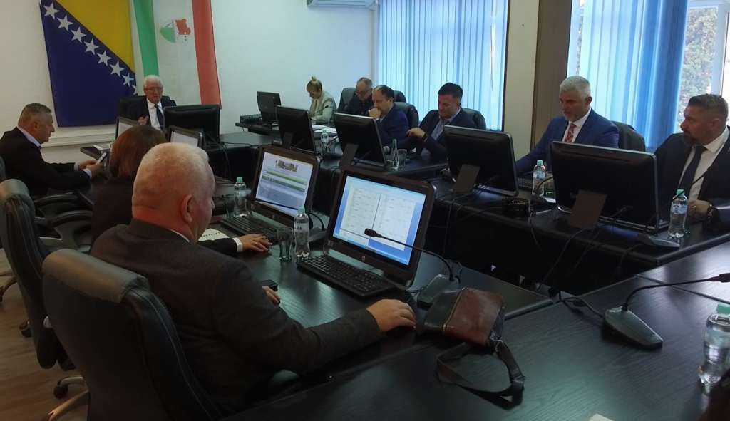 Vlada Srednjobosanskog kantona će subvencionirati boravak djece u vrtićima