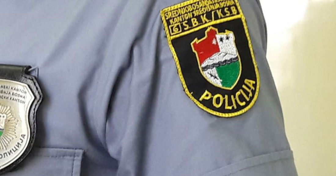 SBK: Hapšenja zbog videa uznemirujućeg sadržaja