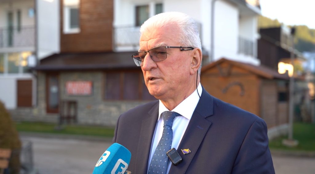 Otvorena zimska turistička sezona u SBK-u: Na Vlašiću se traži krevet više