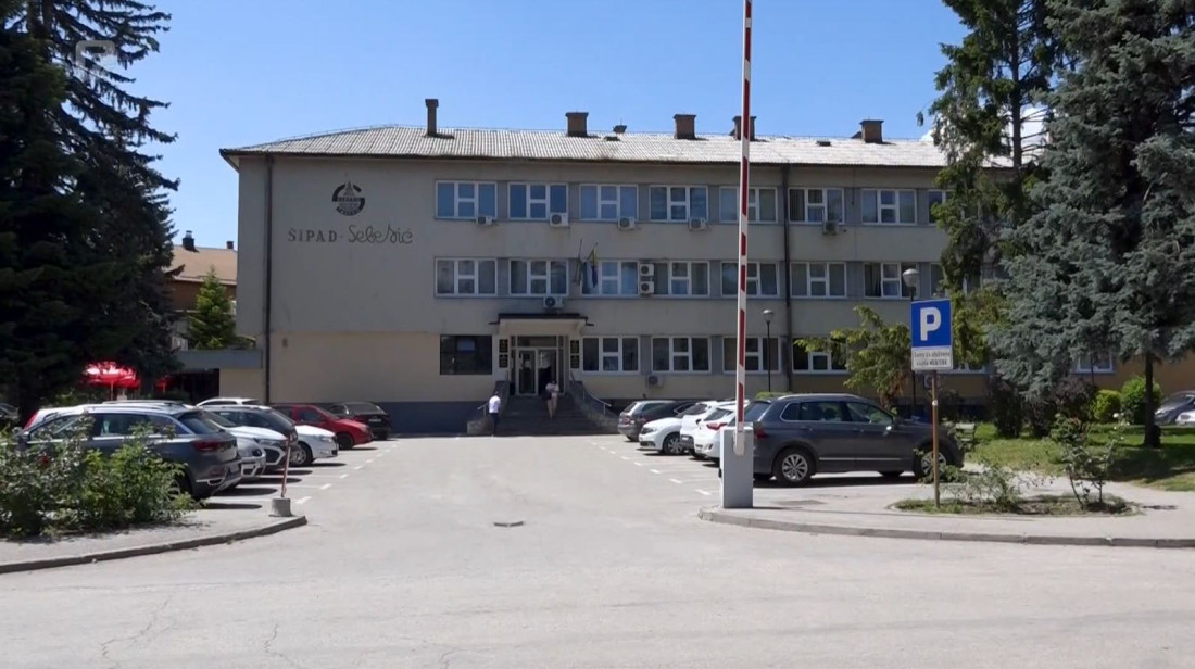 Odgođen opći štrajk u pravosuđu SBK-a