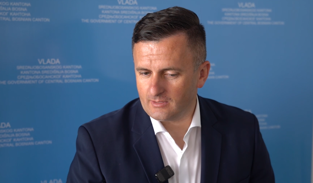 SBK: Započeo proces mirenja Vlade i sindikata liječnika i stomatologa