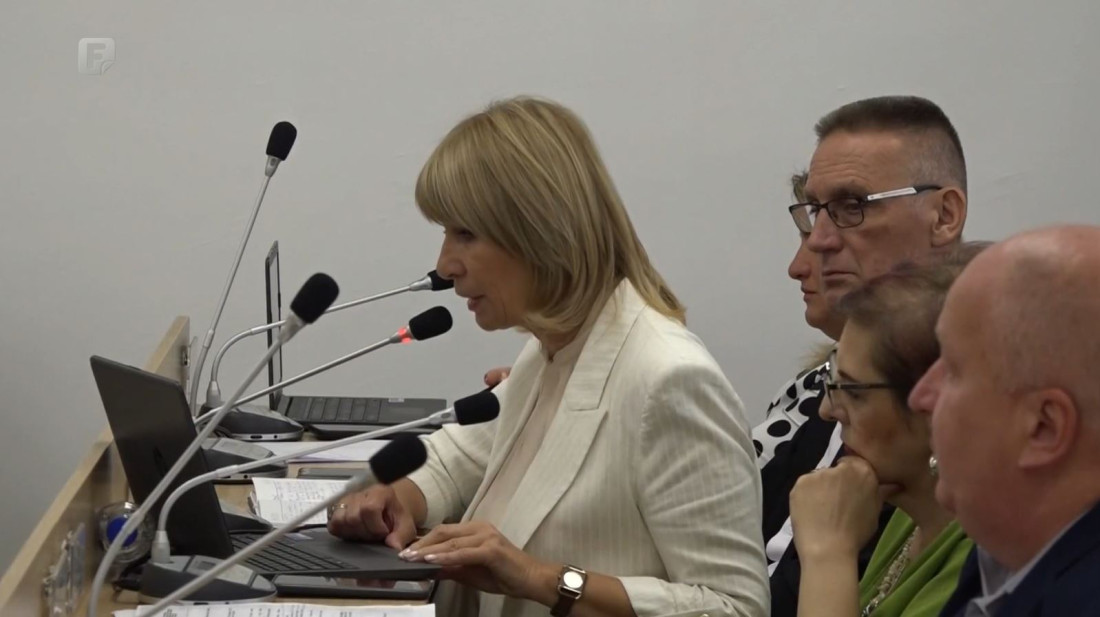 Skupština SBK usvojila izmjene budžeta za 2025.