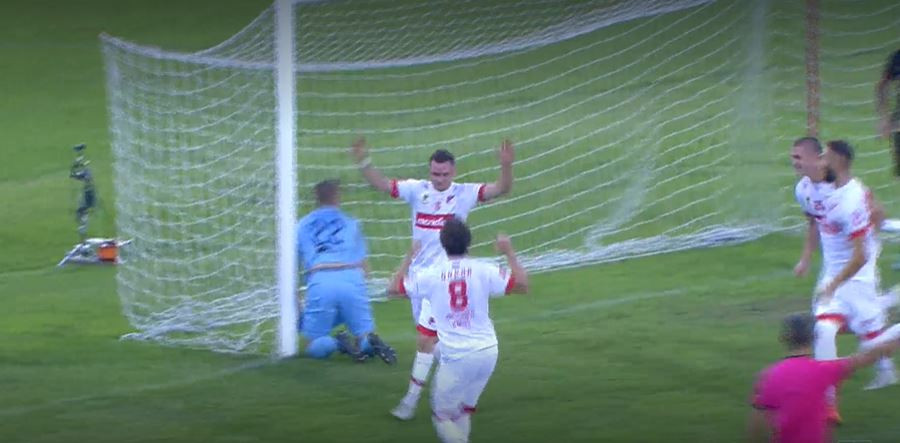 Sloga pobijedila aktuelnog prvaka BiH