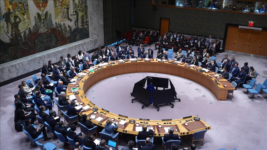 Rekordan broj supokroviteljstava: Usvojena rezolucija kojom se osuđuju iranski napadi na države Zaljeva