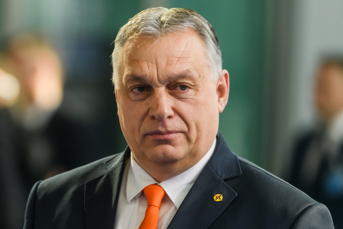 Orban o presudi Dodiku: Ovo nije put naprijed