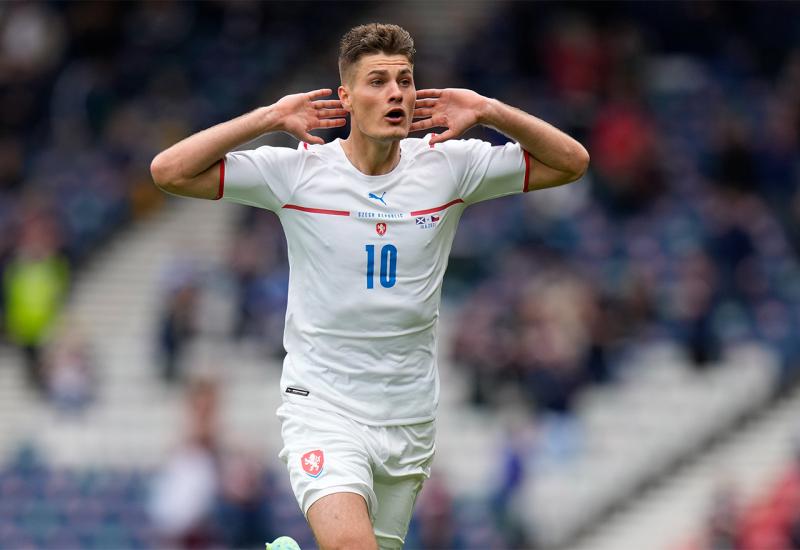 Schickov pogodak najljepši na EP-u