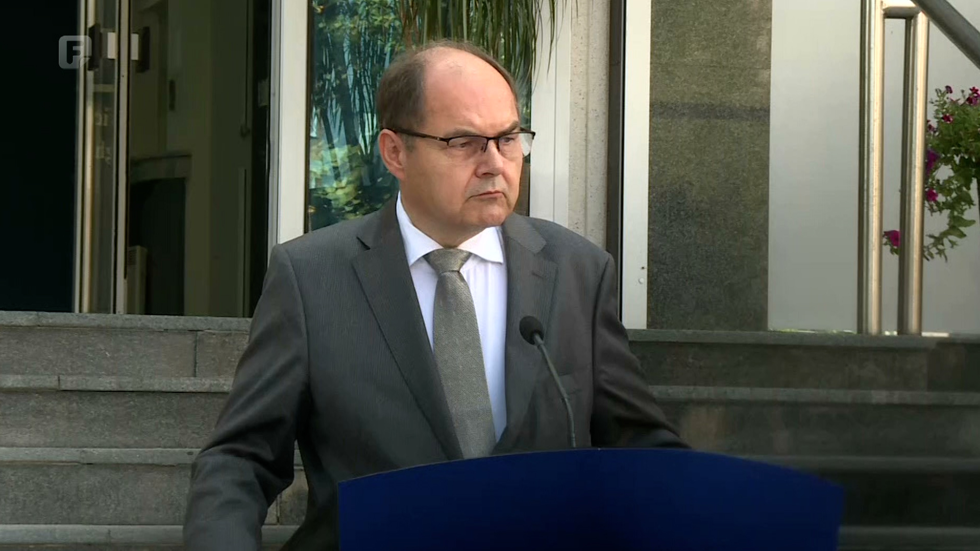 Christian Schmidt i službeno od Valentina Inzka i službeno  preuzeo dužnost visokog predstavnika u BiH