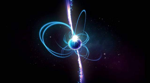 Svjetleći objekat uplašio astronome