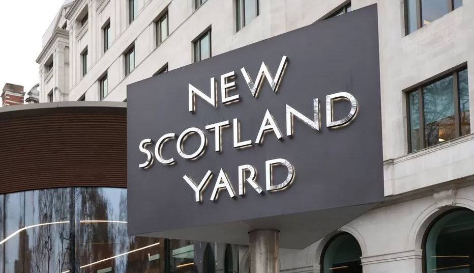 Cyber napad: Ugrožene informacije o 47.000 zaposlenih u londonskoj Metropolitan policiji