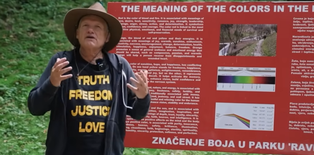 Park ‘Ravne 2’  finalist u kategoriji Best Green Initiative