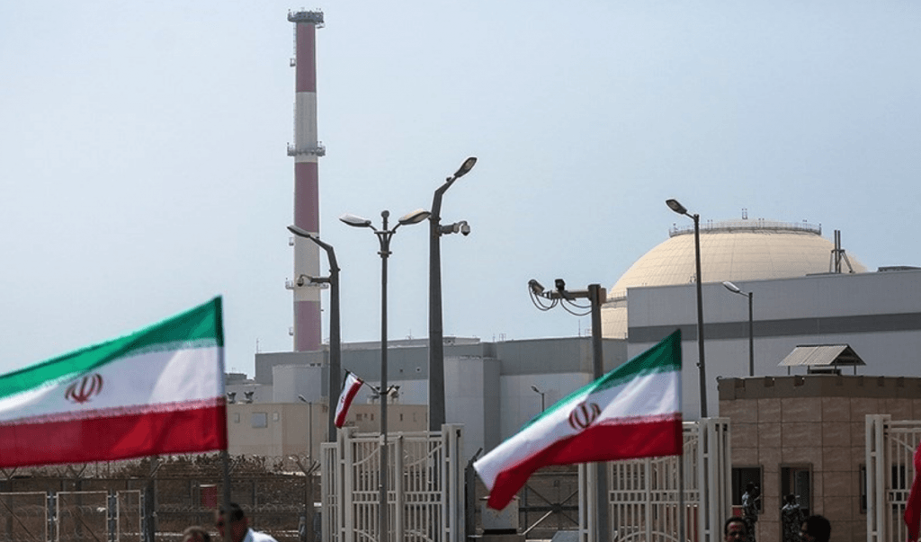 Zvaničnik EU: Iran još nije spreman da se vrati razgovorima u Beču