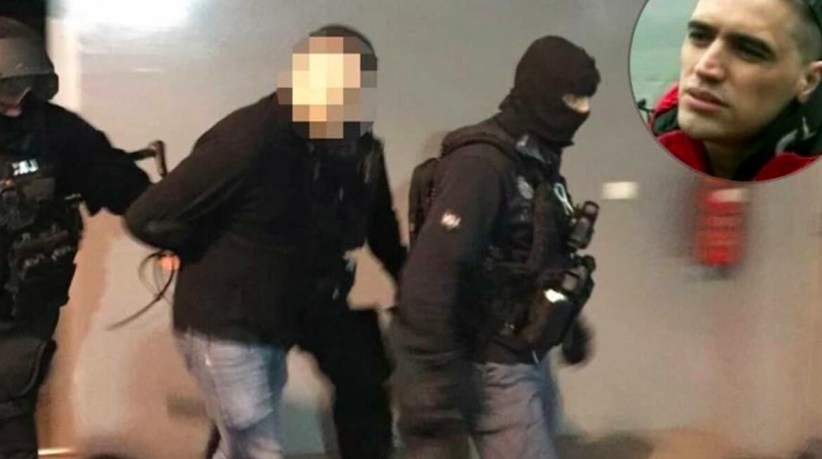 Elez ponovno u Kantonalnom tužilaštvu