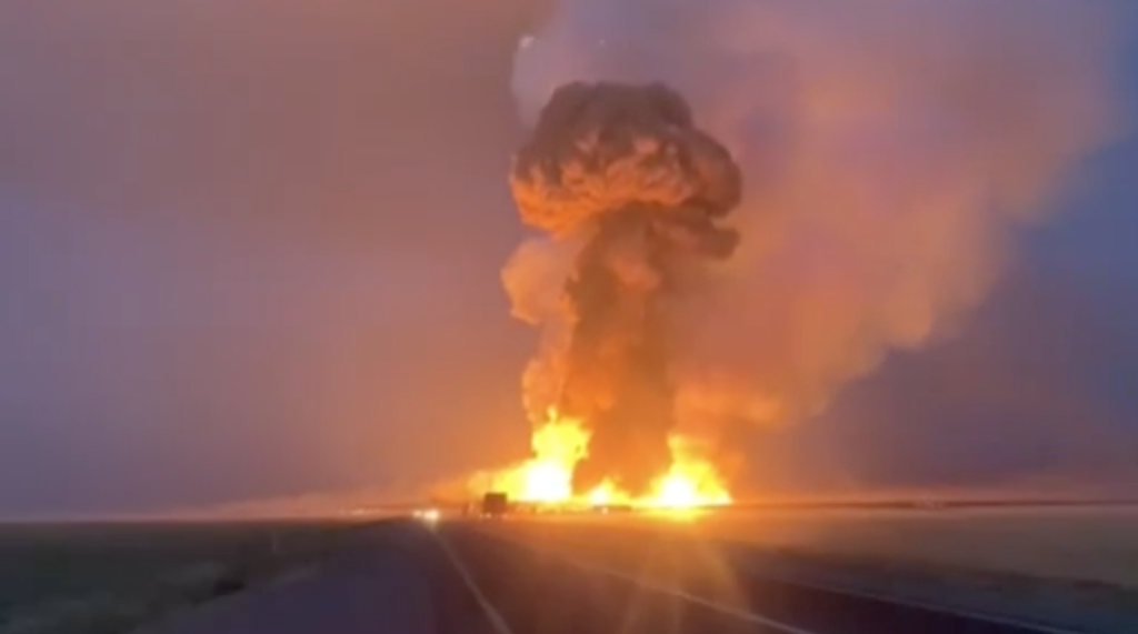 U Kazahstanu 12 osoba poginulo u eksploziji u skladištu municije