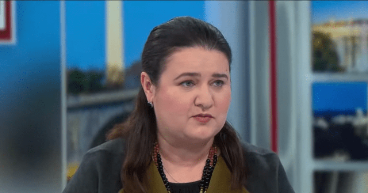 Ukrajinska ambasadorica u SAD-u poziva da se prema Rusiji postupa kao prema terorističkoj državi