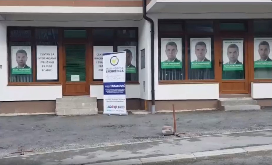 Probosanske stranke će bojkotovati ponovljene izbore u Srebrenici