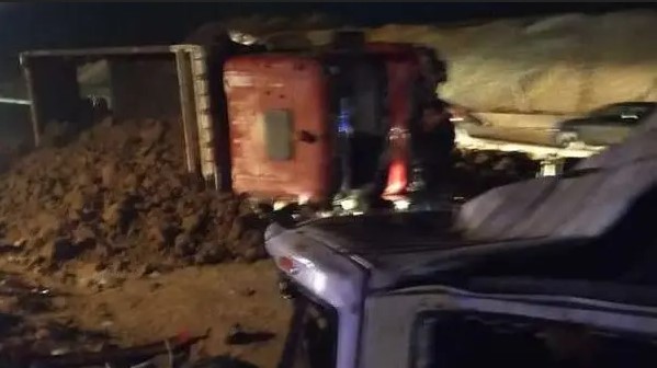 Najmanje 18 osoba poginulo u saobraćajnoj nesreći u Egiptu