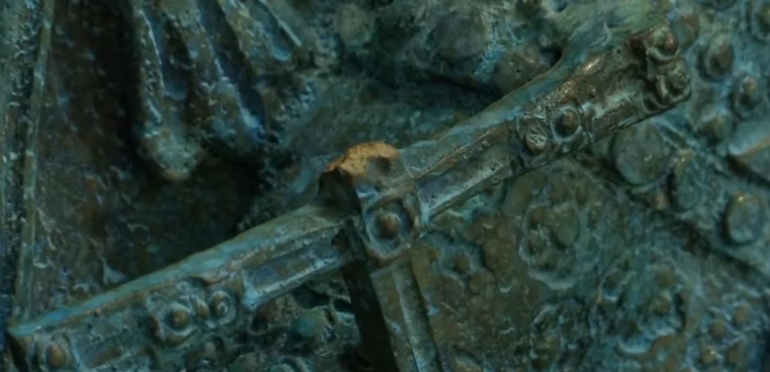 Afganistanac osumnjičen da je oštetio spomenik Stefanu Nemanji u Beogradu