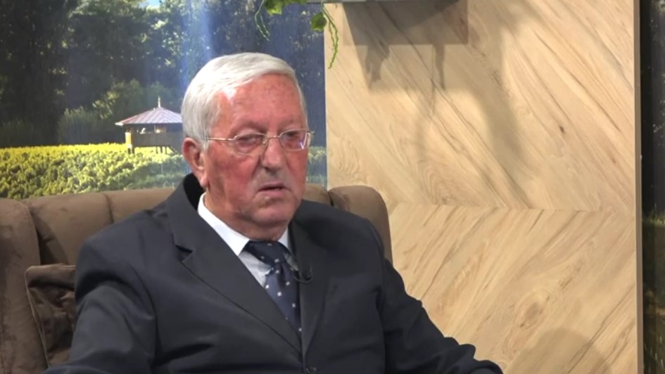 Preminuo penzionisani general Armije R BiH Hazim Šadić