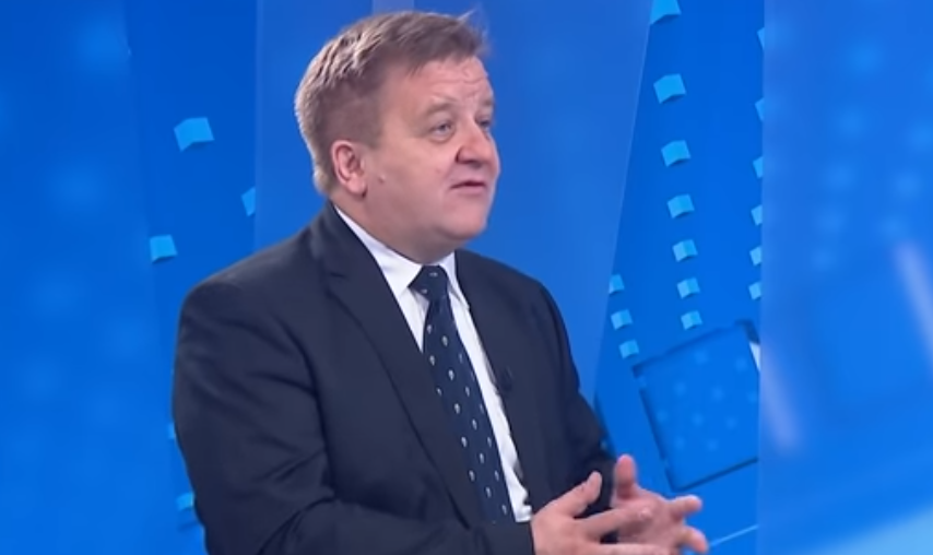 Trkanjec za FR: Regija posvećena proširenju Evropske unije, ali 2030. godina je nerealna