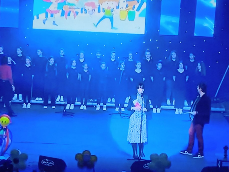 Lana Jefimić pobjednica Festivala 'Dječija mašta može svašta'