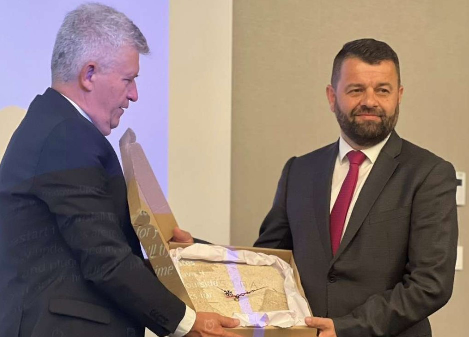 Hurtić se u Puli sastao s predstavnicima Sabora bošnjačkih asocijacija Hrvatske