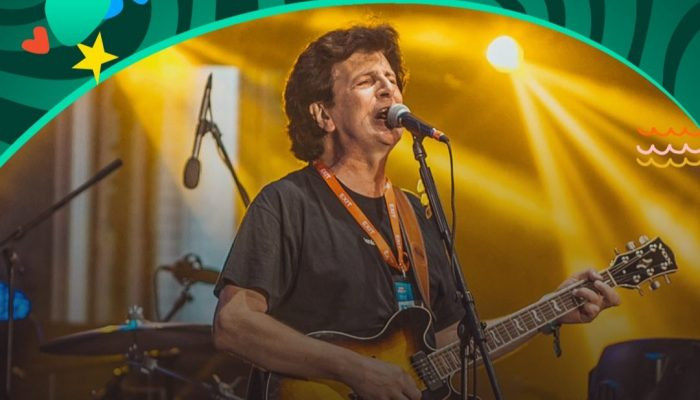 Bajaga i Instruktori nastupaju na Desant Festivalu u Jajcu