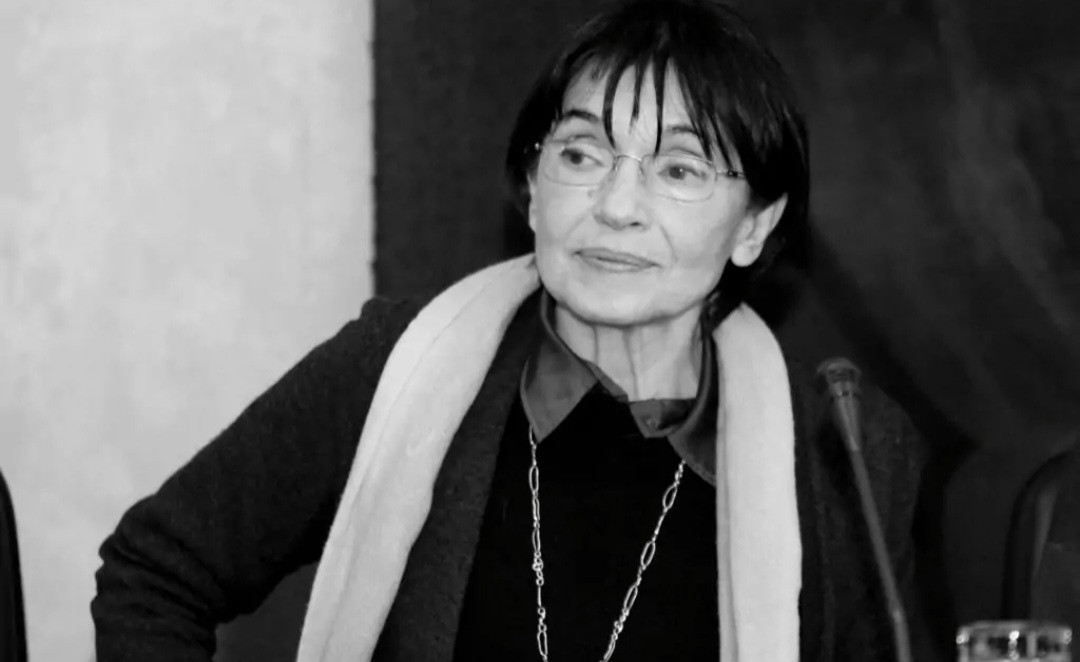 Preminula glumica Rada Đuričin