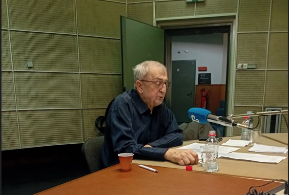 Večernji radio razgovori, 23.04.2025.