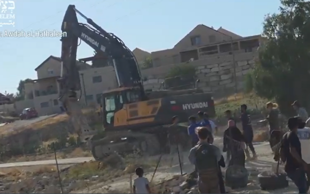 Pogledajte snimak o ubistvu palestinskog dobitnika Oskara koji opovrgava tvrdnju o "samoodbrani"